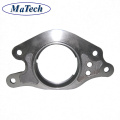 Machining Pig Metal China Ductile Iron Casting with Bearning Seat